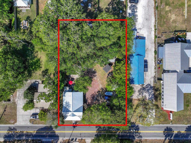 More Photos Of 86 Masters Dr, Saint Augustine Office For Sale