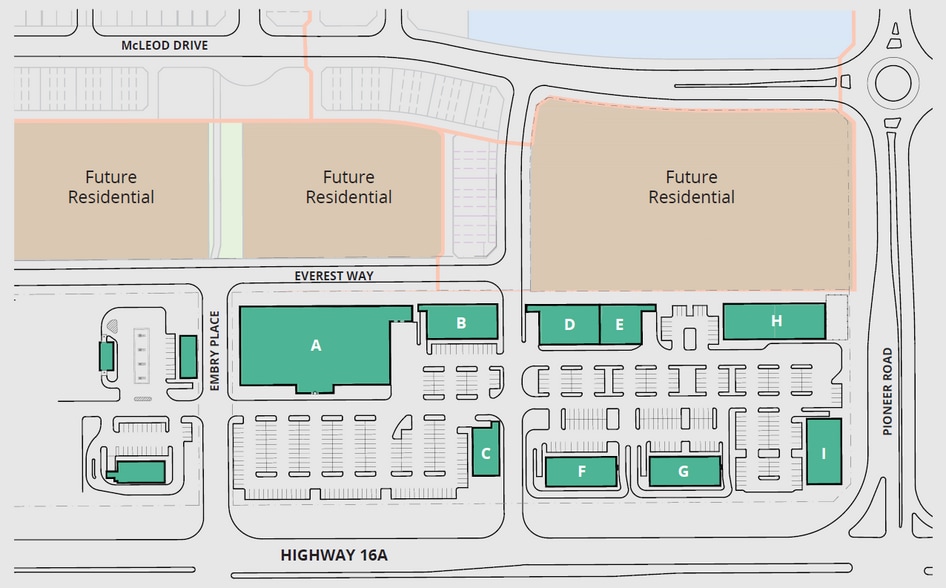 More Photos Of Pioneer Rd, Spruce Grove Unknown For Lease