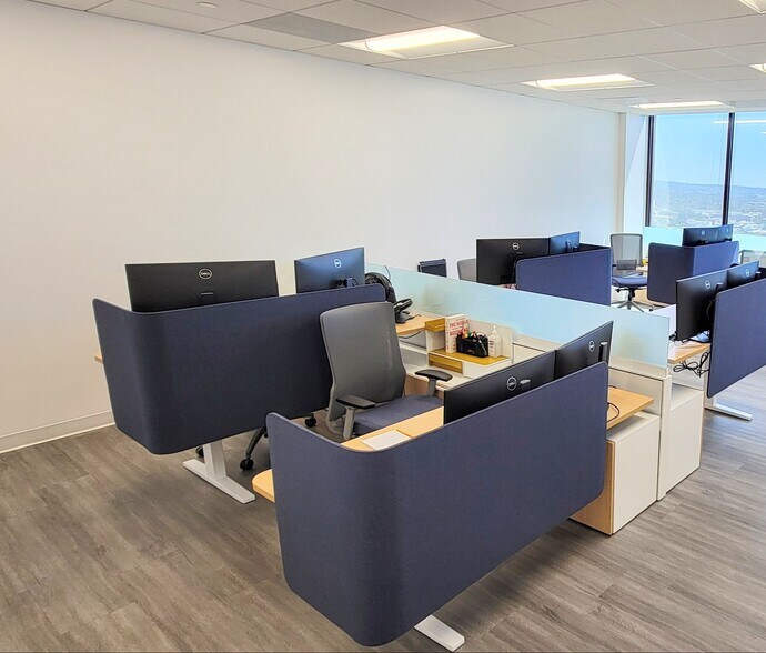 More Photos Of 10880 Wilshire Blvd, Los Angeles Loft Creative Space For Lease
