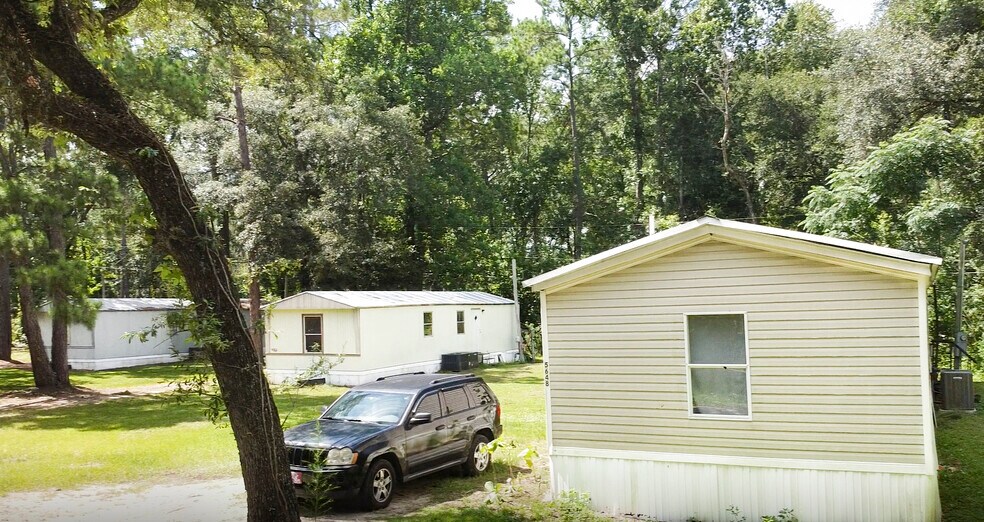 More Photos Of 5576 Aenon Ln, Tallahassee Manufactured Housing Mobile Home Park For Sale