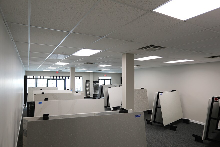 More Photos Of 203 Cornerstone Dr, Williston Office For Lease