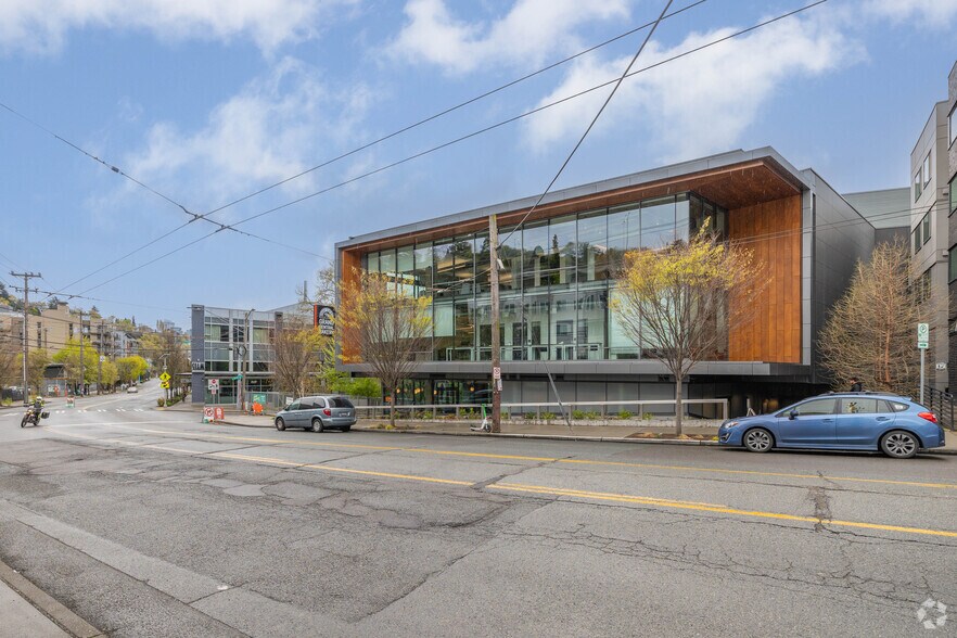 More Photos Of 188 E Blaine St, Seattle Office For Lease