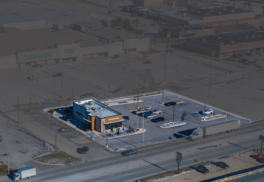 More Photos Of 581 14th st, Chicago Heights General Retail For Sale