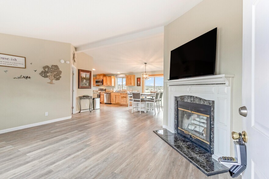 More Photos Of 53476 Arrow Gap Rd, Silver Lake Manufactured Housing Mobile Home Park For Sale