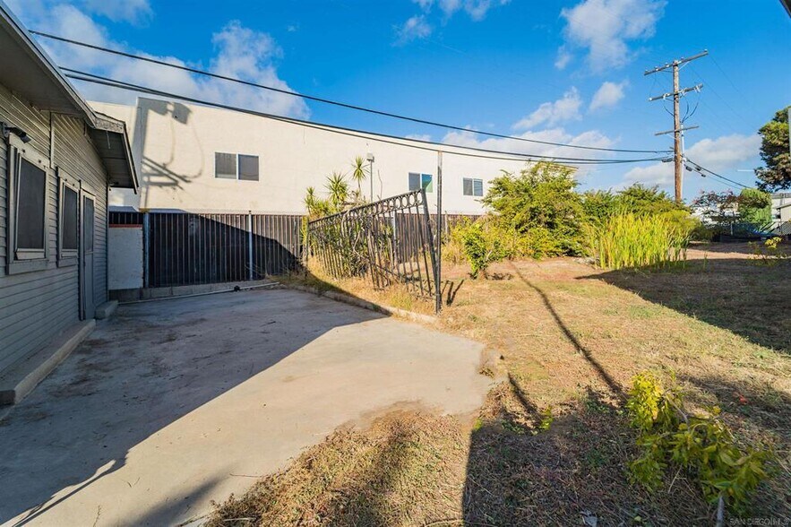 More Photos Of 530 42nd St, San Diego Land For Sale