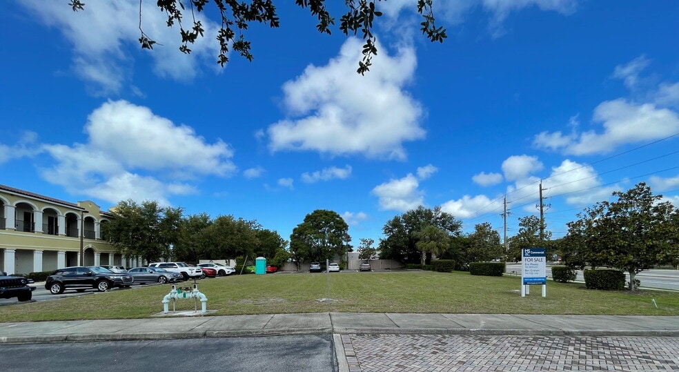 More Photos Of 20 E Bay St, Osprey Land For Sale