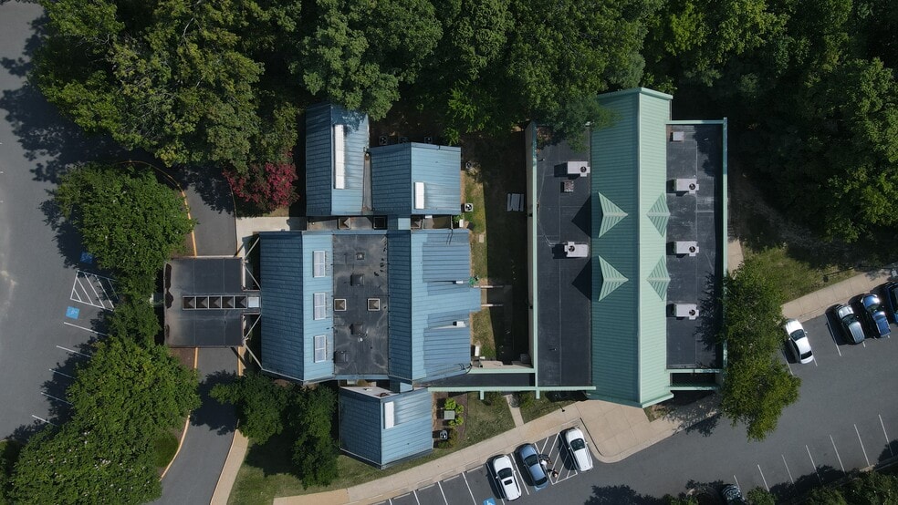 More Photos Of 3310 Fall Hill Ave, Fredericksburg Medical For Lease