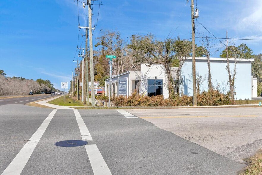 More Photos Of 5600 US 1 North, Saint Augustine Storefront Retail Office For Sale