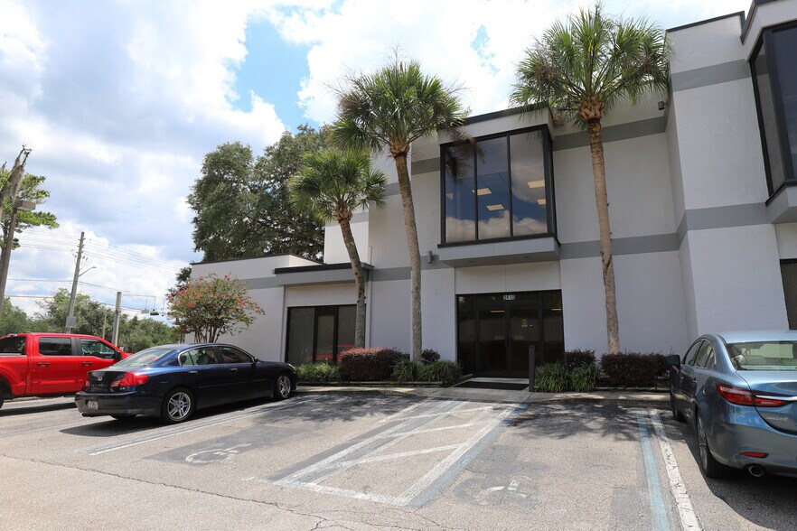 Primary Photo Of 2610 NW 43rd St, Gainesville Office For Lease