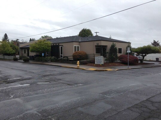 More Photos Of 106 E 2nd St, Molalla Medical For Sale