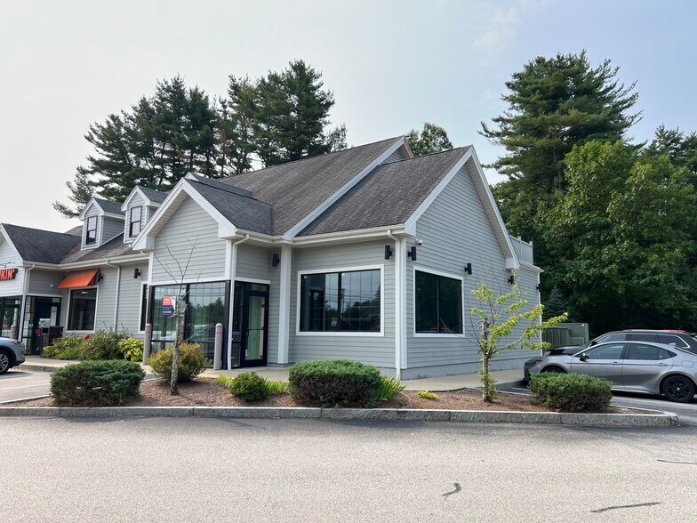 More Photos Of 65 Route 108, Newfields Freestanding For Lease