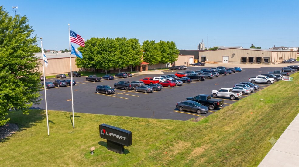 More Photos Of , Brandon Industrial For Sale