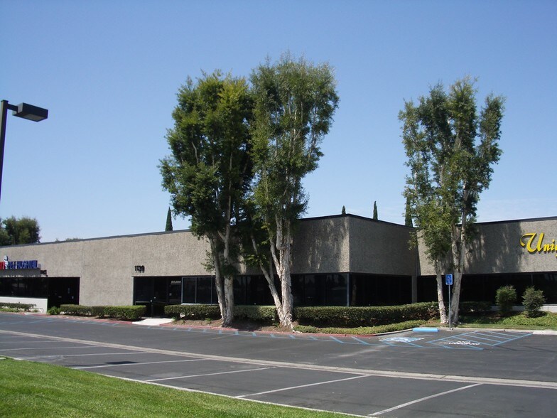 More Photos Of 1139-1145 S Placentia Ave, Fullerton Light Manufacturing For Lease