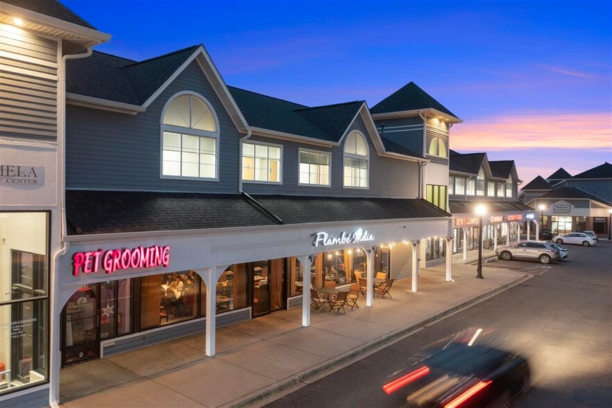 More Photos Of 1131-1217 McHenry Rd, Buffalo Grove Unknown For Lease