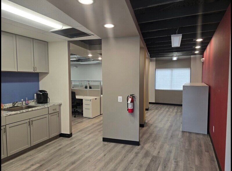 More Photos Of 115 N Parke St, Aberdeen Coworking Space