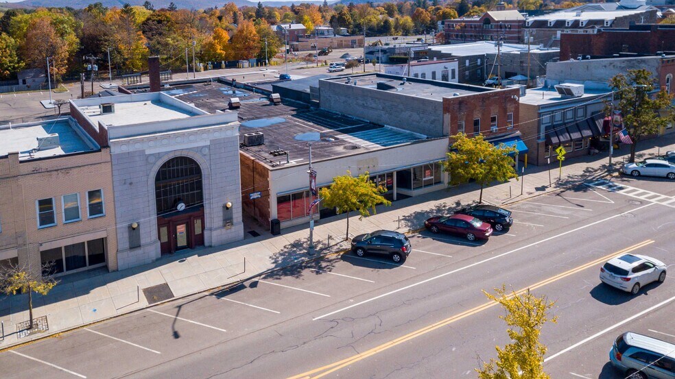 More Photos Of 36 Liberty St, Bath Storefront Retail Office For Sale