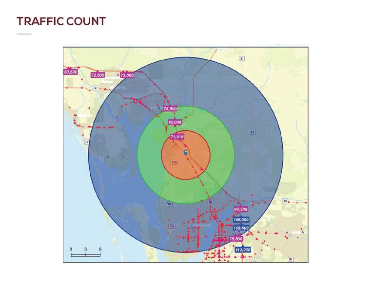 More Photos Of 12313 Tamiami, Punta Gorda Land For Sale