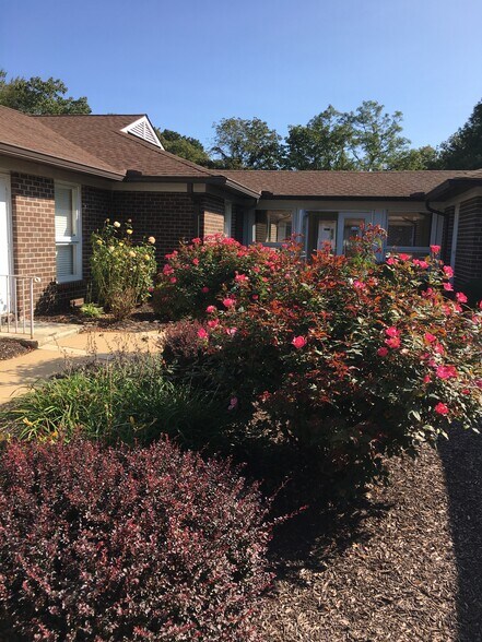 More Photos Of 1440 Conchester Hwy, Boothwyn Medical For Sale