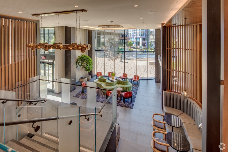 More Photos Of 300 Morse St NE, Washington Apartments For Lease