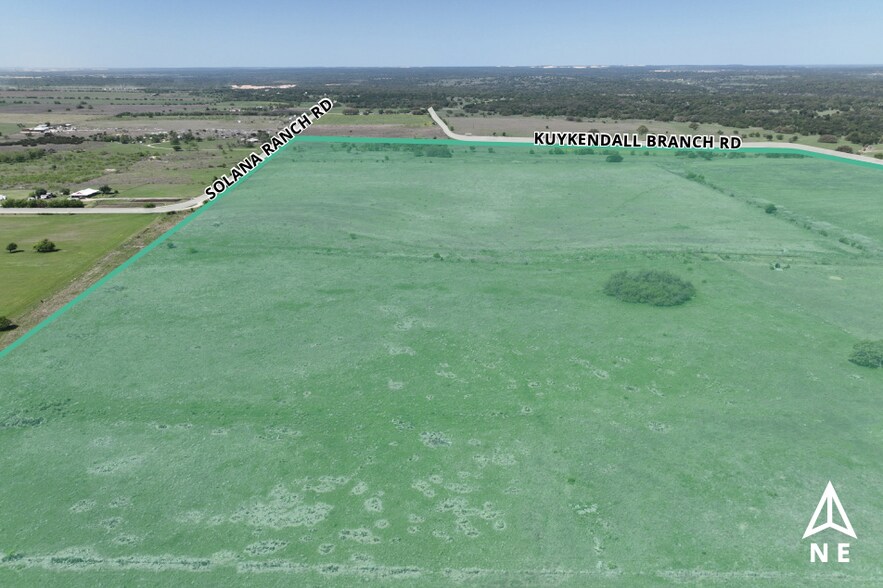 More Photos Of 625 Grainger Rd, Salado Land For Sale