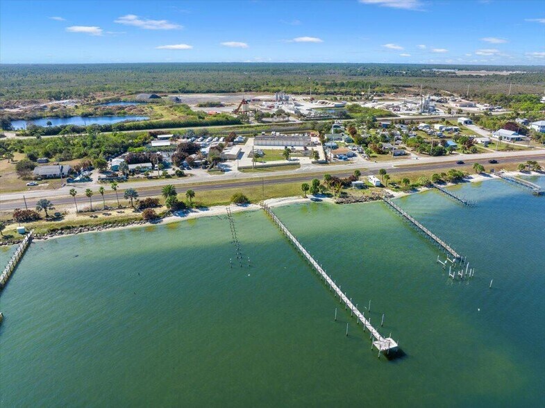 More Photos Of 4234 US 1, Grant Land For Sale