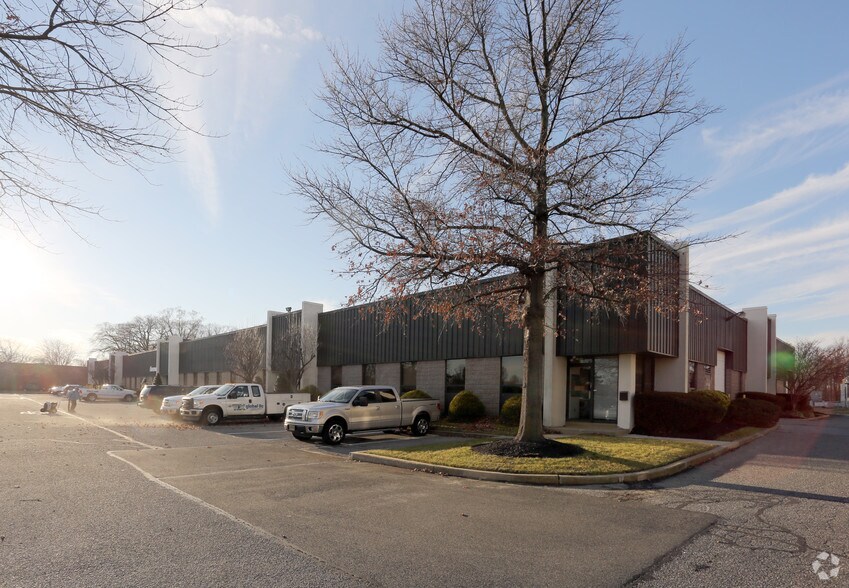 More Photos Of 603 Heron Dr, Swedesboro Warehouse For Lease