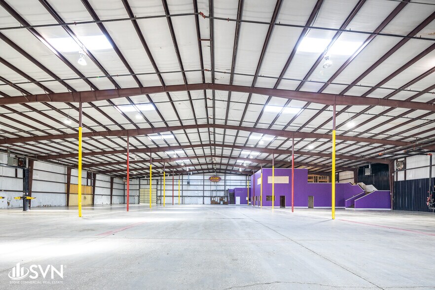 More Photos Of 100 Seventy Six Blvd, Berea Industrial For Lease