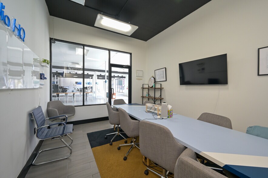 More Photos Of 101-103 NE 79th St, Miami Loft Creative Space For Sale