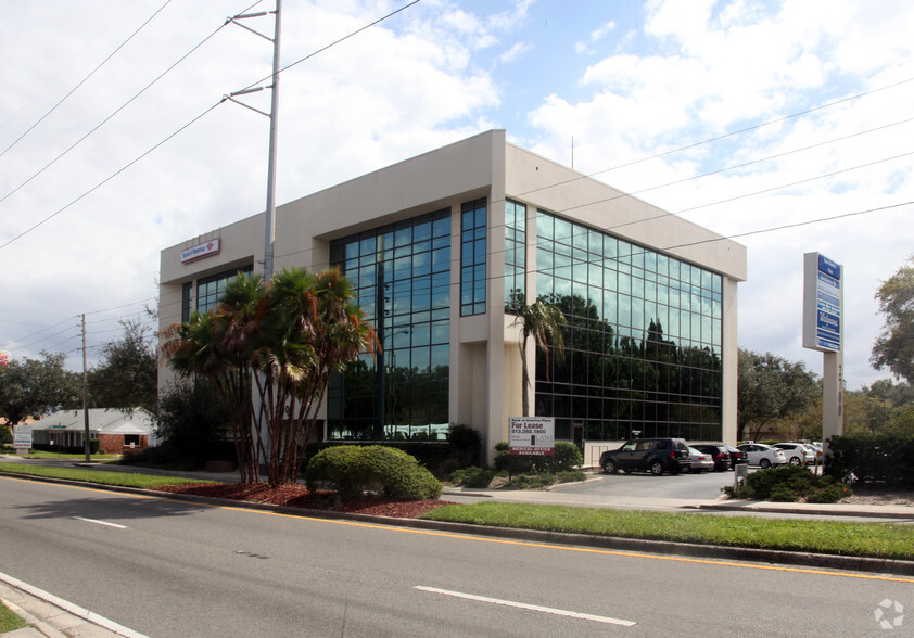 Primary Photo Of 2700 W Dr Martin Luther King Jr Blvd, Tampa Medical For Lease