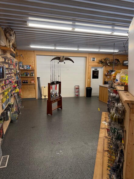 More Photos Of 516 Crystal Ave, Crystal Falls General Retail For Sale