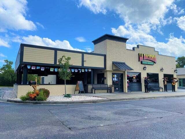 Primary Photo Of 1859 Sam Rittenberg Blvd, Charleston Restaurant For Sale