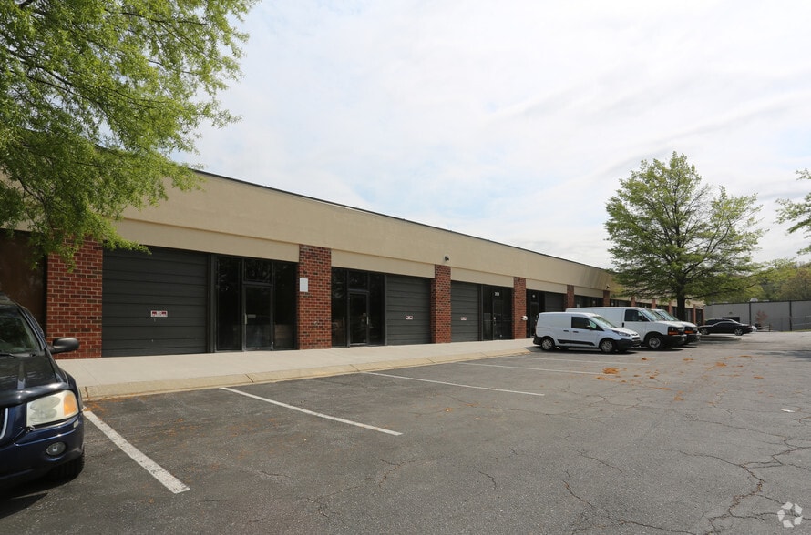 More Photos Of 6802 Industrial Dr, Beltsville Unknown For Lease