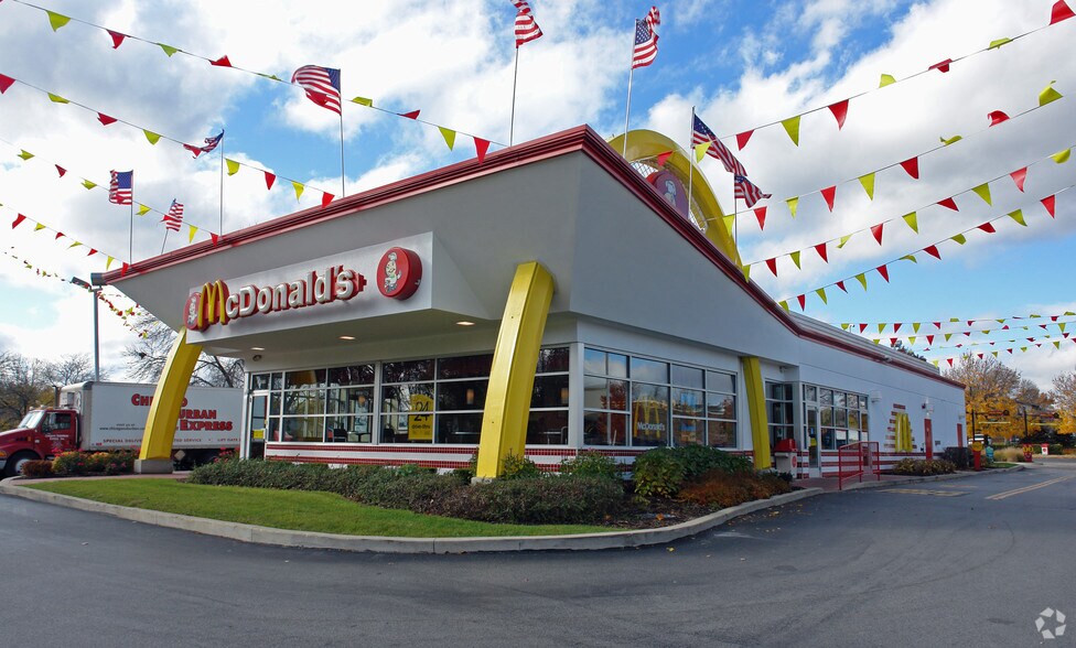 10S710 Kingery Hwy, Willowbrook, IL 60527 Auto Dealership For Sale