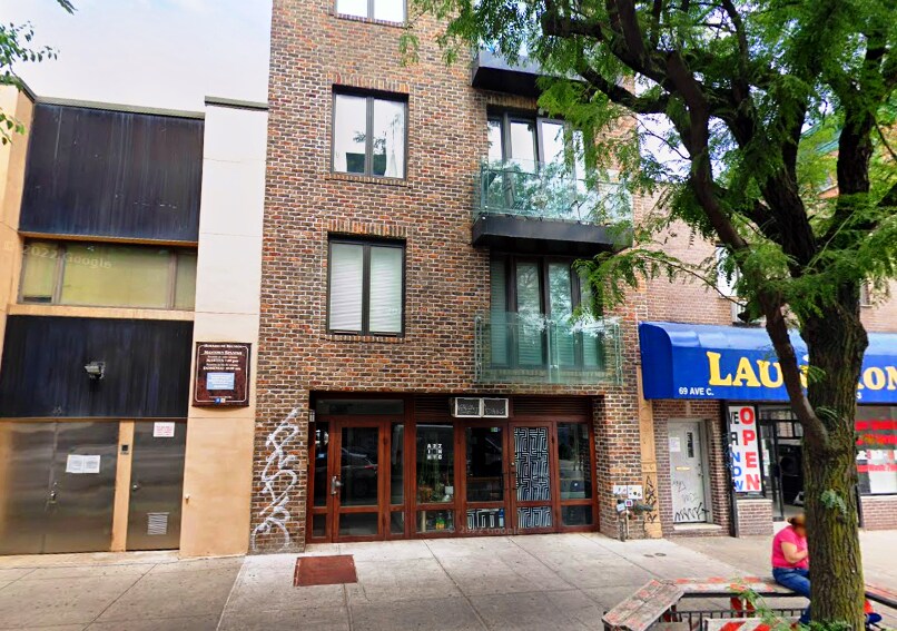 More Photos Of 67 Avenue C, New York Apartments For Sale