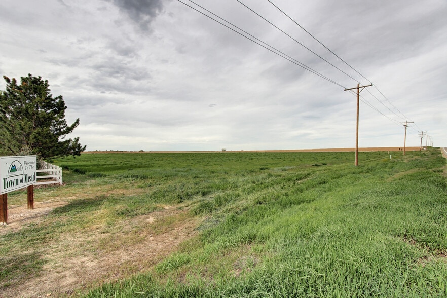 More Photos Of 6399 Highway 66, Mead Land For Sale