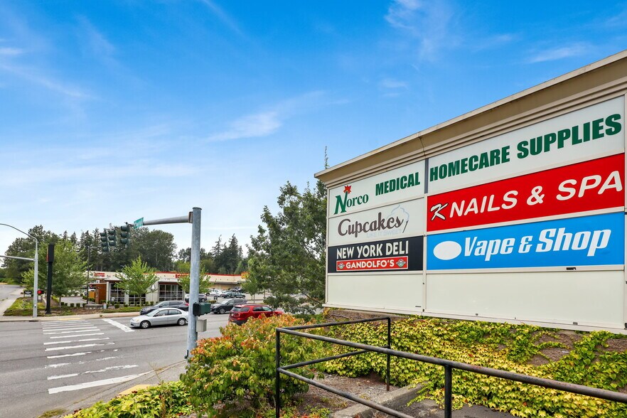 More Photos Of 101-107 E Stuart Rd, Bellingham Storefront Retail Office For Lease