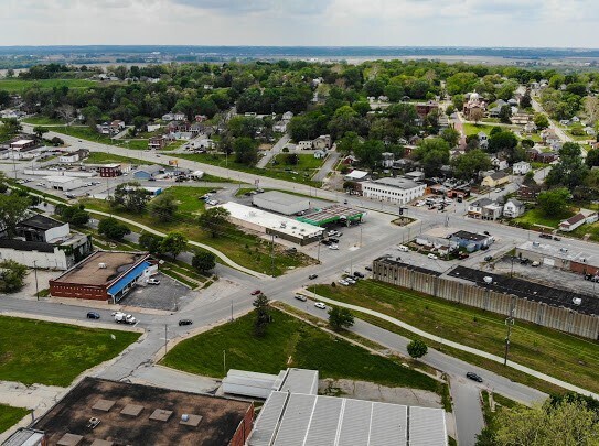 More Photos Of 601 Albemarle St, Saint Joseph Warehouse For Lease