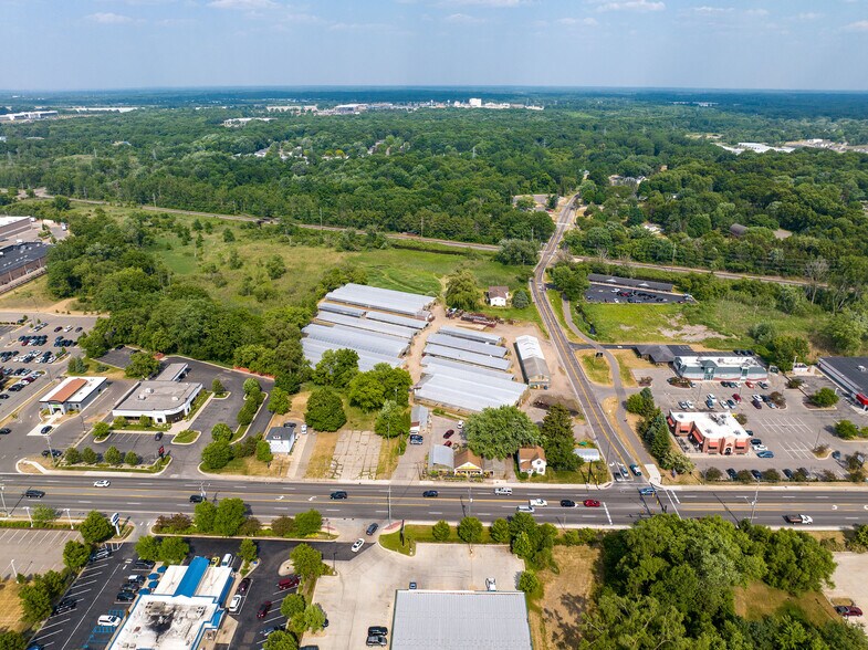 More Photos Of 7313 S Westnedge Ave, Portage Land For Sale