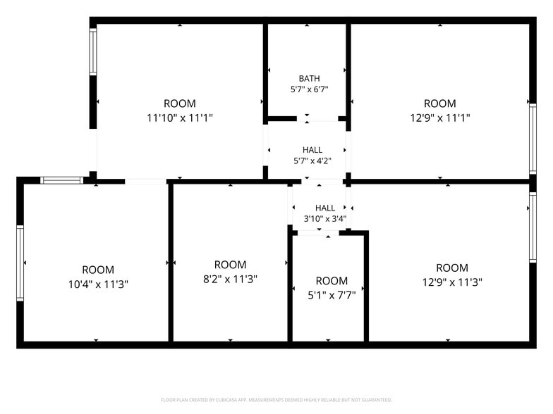More Photos Of 875 Old Roswell Rd, Roswell Office For Sale