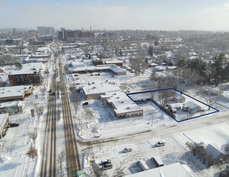 More Photos Of 2013 3rd St SW, Rochester Land For Sale