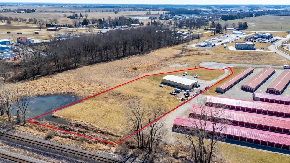 More Photos Of 1932 Bealer Dr, Marion General Retail For Sale