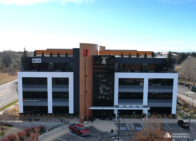 Primary Photo Of 3711 John F Kennedy Pky, Fort Collins Office For Lease