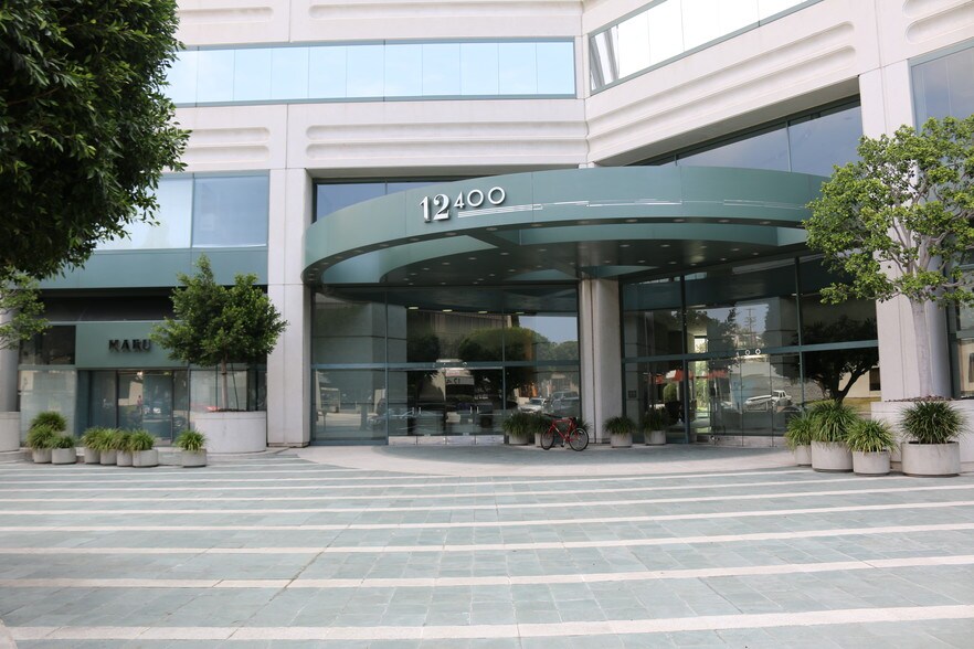 More Photos Of 12400 Wilshire Blvd, Los Angeles Office For Lease
