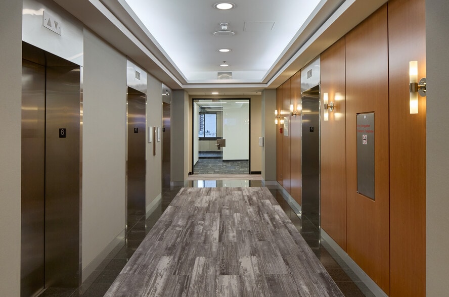 More Photos Of 1100 Melville St, Vancouver Office For Lease