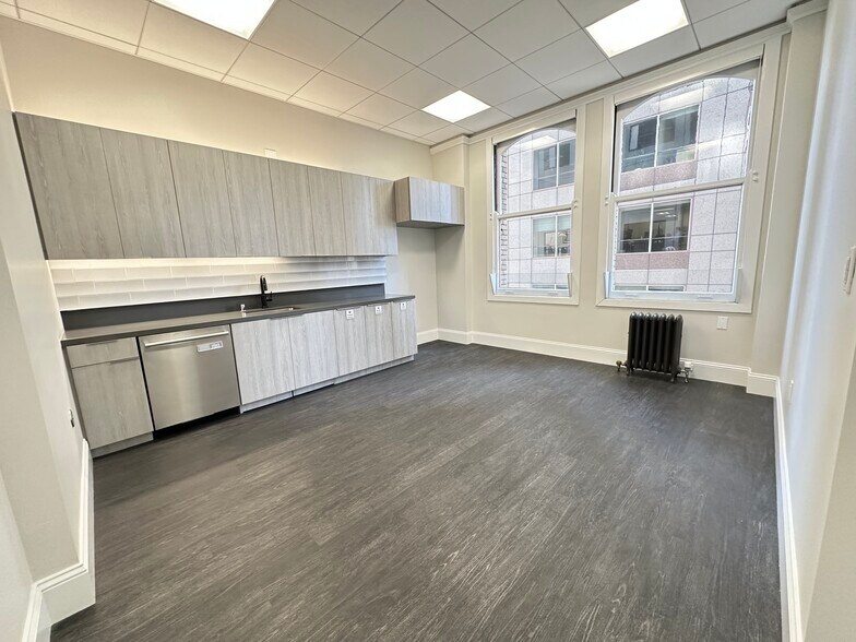 More Photos Of 155 Montgomery St, San Francisco Office For Lease