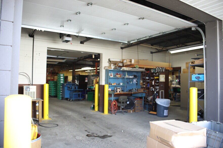 More Photos Of 1263 Sand Beach Rd, Bad Axe Light Distribution For Lease