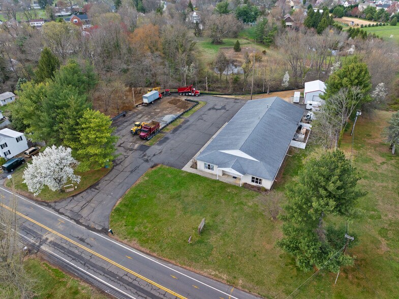 More Photos Of 70 County 526 rd, Allentown Religious Facility For Sale