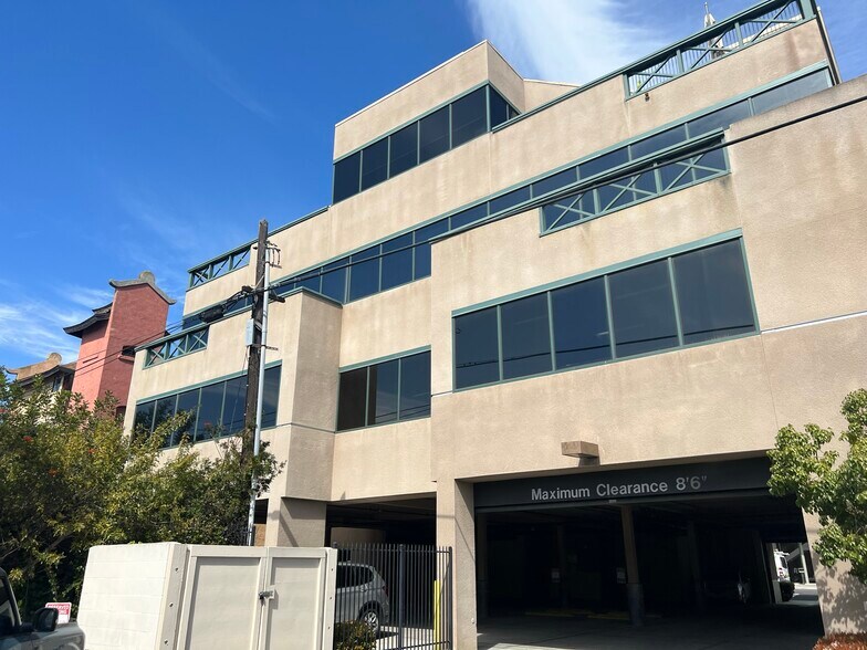 More Photos Of 2840 5th Ave, San Diego Medical For Lease