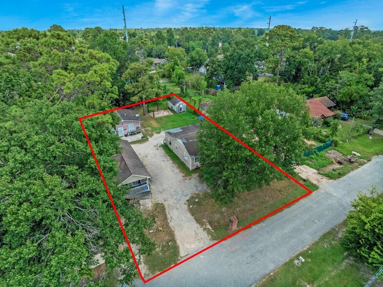 More Photos Of 4915 Fitch St, Houston Apartments For Sale