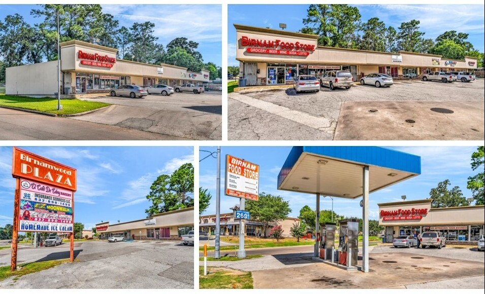 More Photos Of 4501 Treaschwig Rd, Spring Unknown For Lease